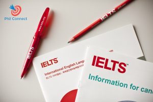 Học Anh văn tại Philippines khóa IELTS